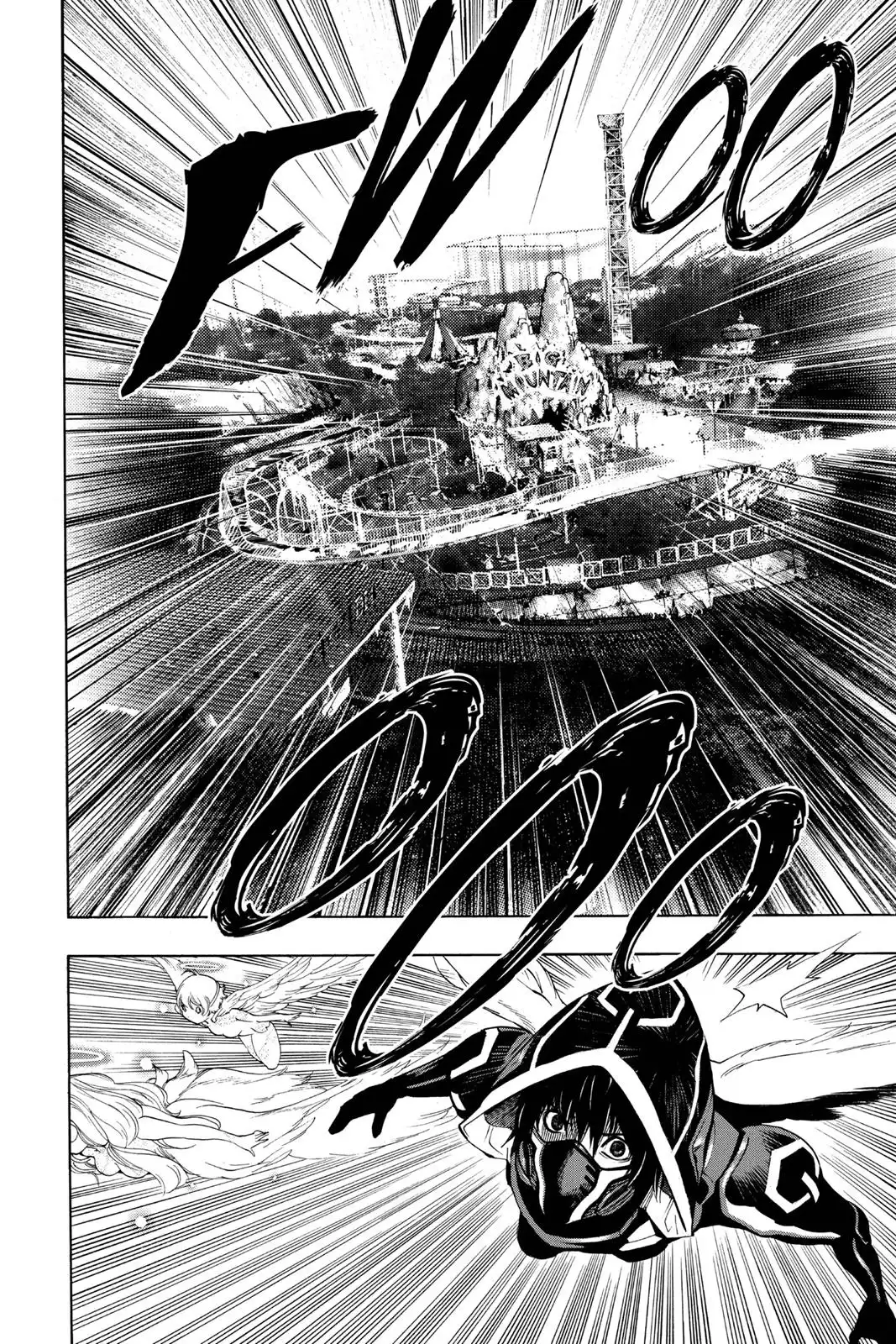 Platinum End Chapter 15 24